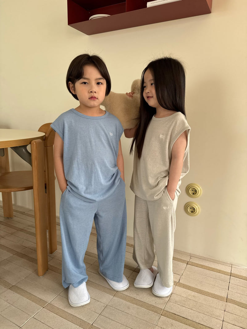 Our - Korean Children Fashion - #kidsshorts - Off Set - 6