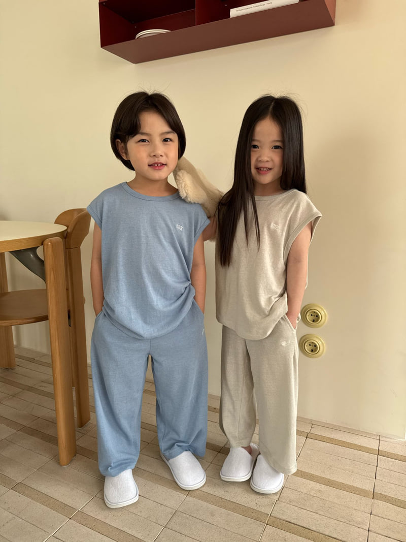 Our - Korean Children Fashion - #kidsstore - Off Set - 7