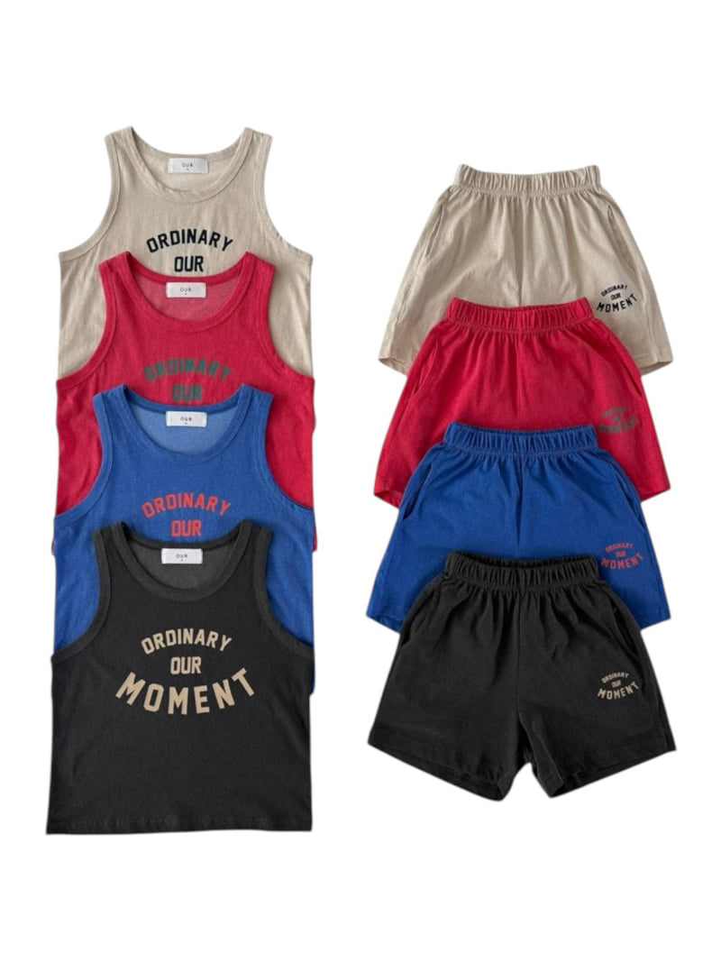 Our - Korean Children Fashion - #kidsstore - Moment Pigment Set