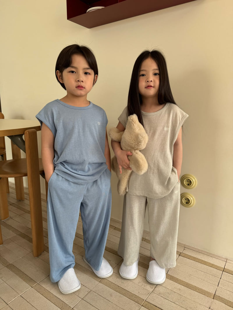Our - Korean Children Fashion - #littlefashionista - Off Set - 10
