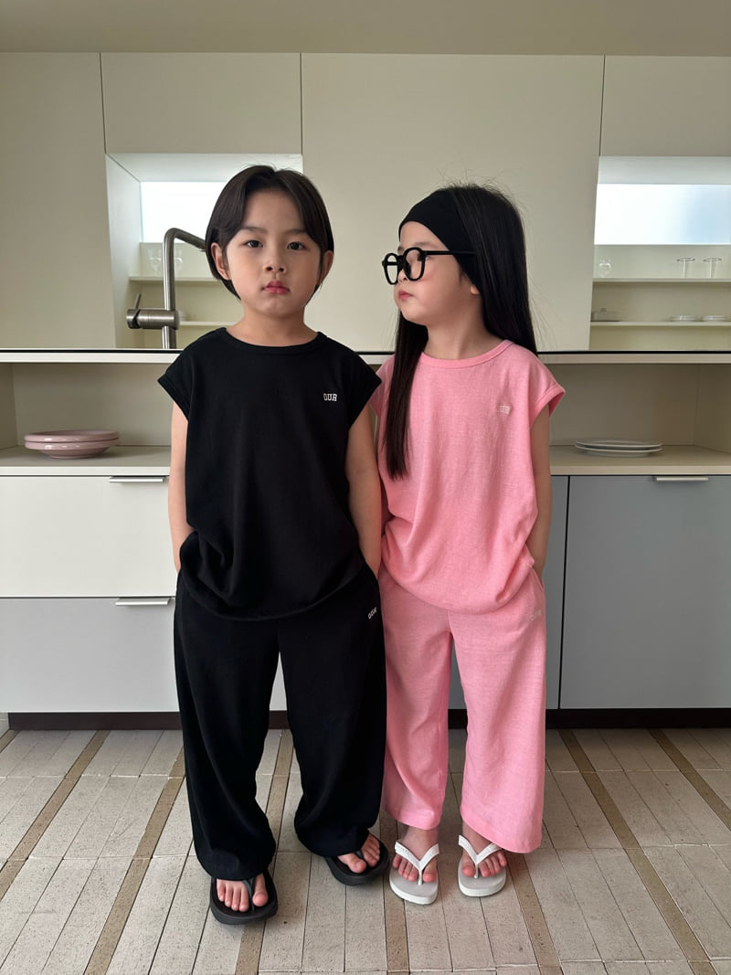 Our - Korean Children Fashion - #minifashionista - Off Set - 12