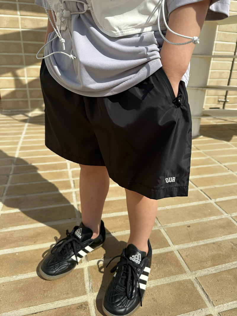 Our - Korean Children Fashion - #minifashionista - Our Sports Tee - 7