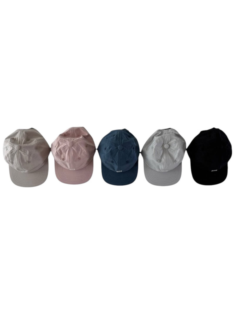 Our - Korean Children Fashion - #prettylittlegirls - Trail Cap