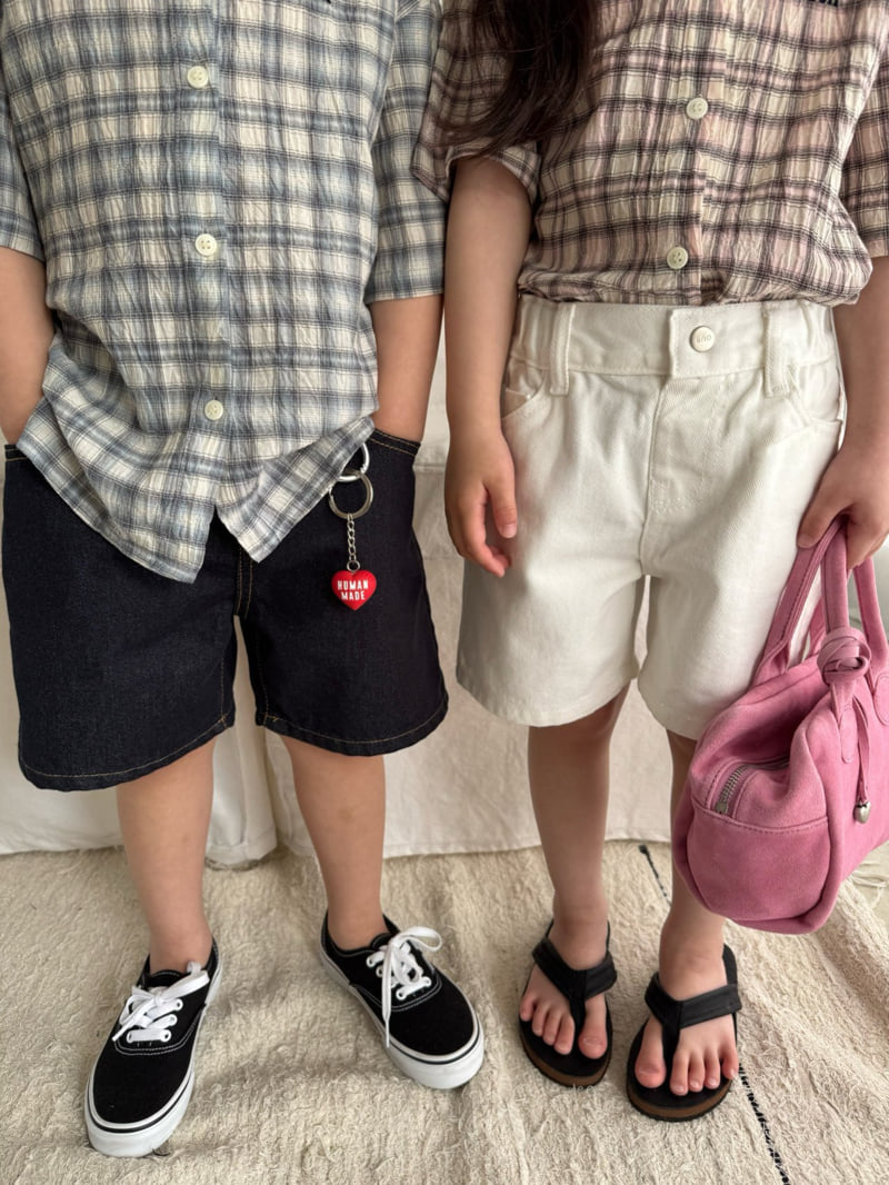 Our - Korean Children Fashion - #todddlerfashion - Classic Pants - 6