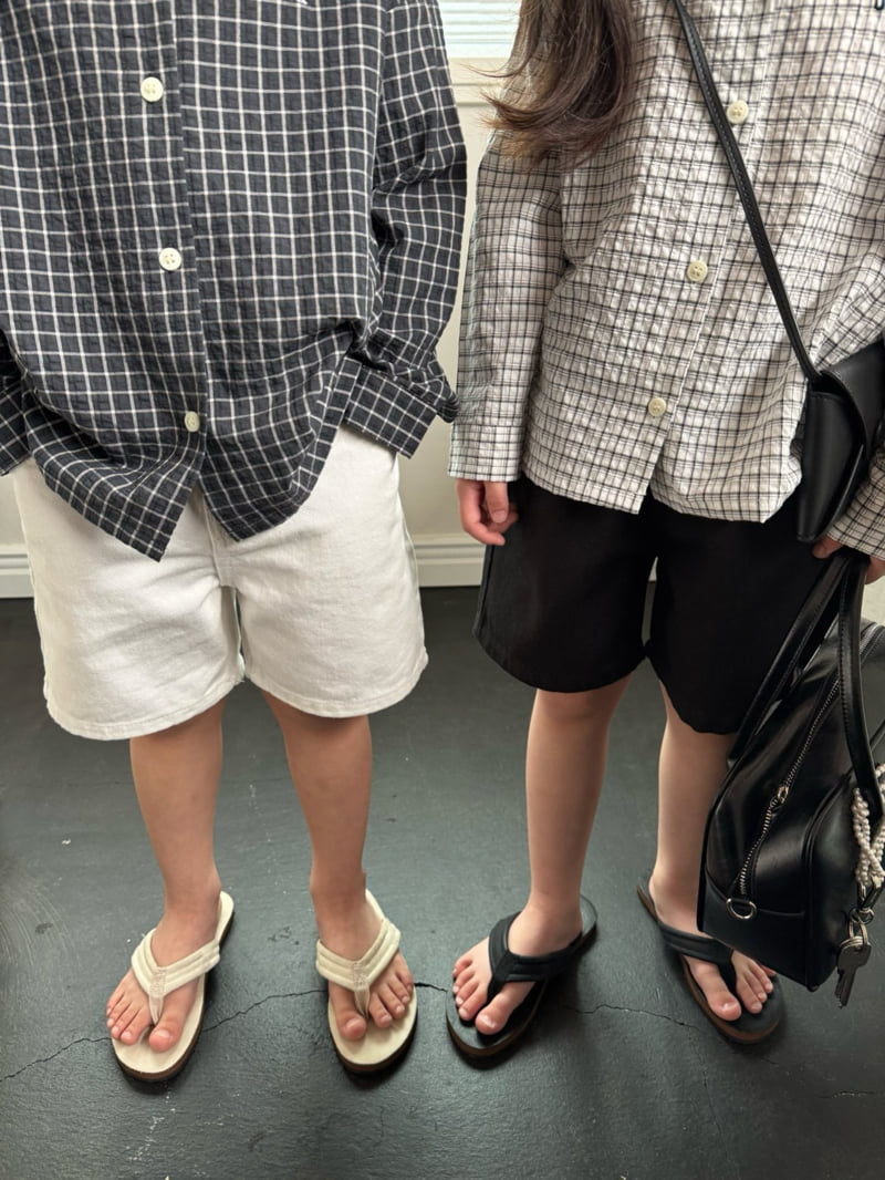 Our - Korean Children Fashion - #toddlerclothing - Classic Pants - 7