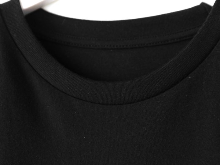 Paper Moon - Korean Women Fashion - #momslook - Classic Studio Print Tee - 7