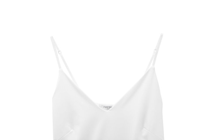 Paper Moon - Korean Women Fashion - #momslook - Cami Sleeveless Top - 6