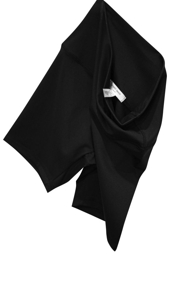 Paper Moon - Korean Women Fashion - #restrostyle - Chic Biker Shorts - 8