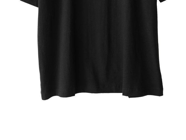 Paper Moon - Korean Women Fashion - #vintageinspired - Classic Studio Print Tee - 9