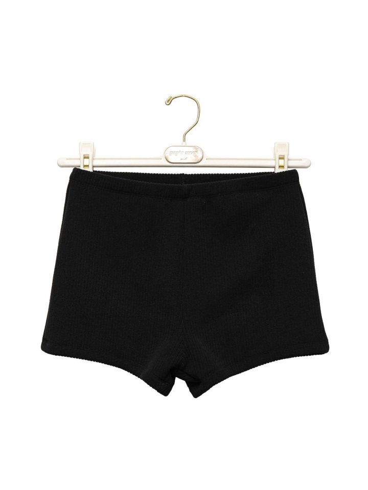Paper Moon - Korean Women Fashion - #vintageinspired - Ribbed Corduroy Micro Short - 7