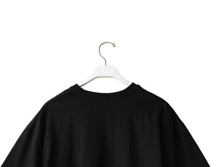 Paper Moon - Korean Women Fashion - #vintagekidsstyle - Classic Studio Print Tee - 10