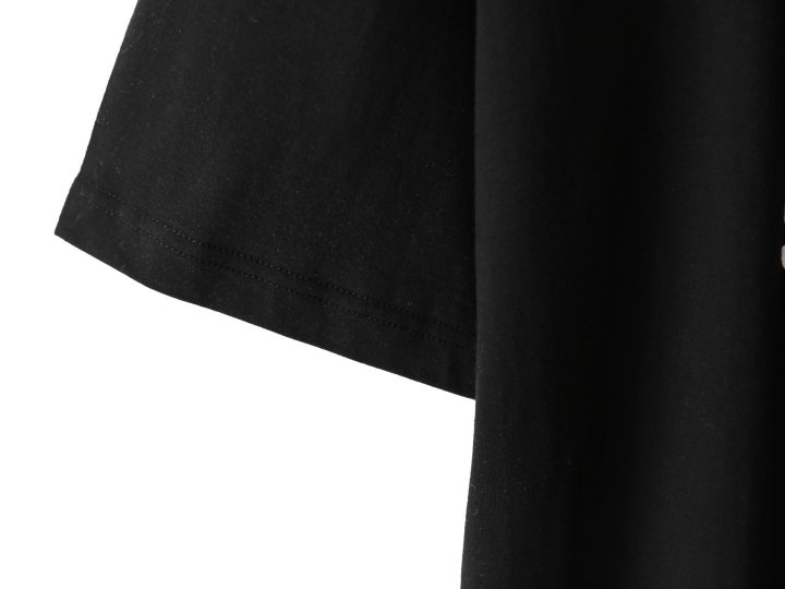 Paper Moon - Korean Women Fashion - #womensfashion - Classic Studio Print Tee - 8