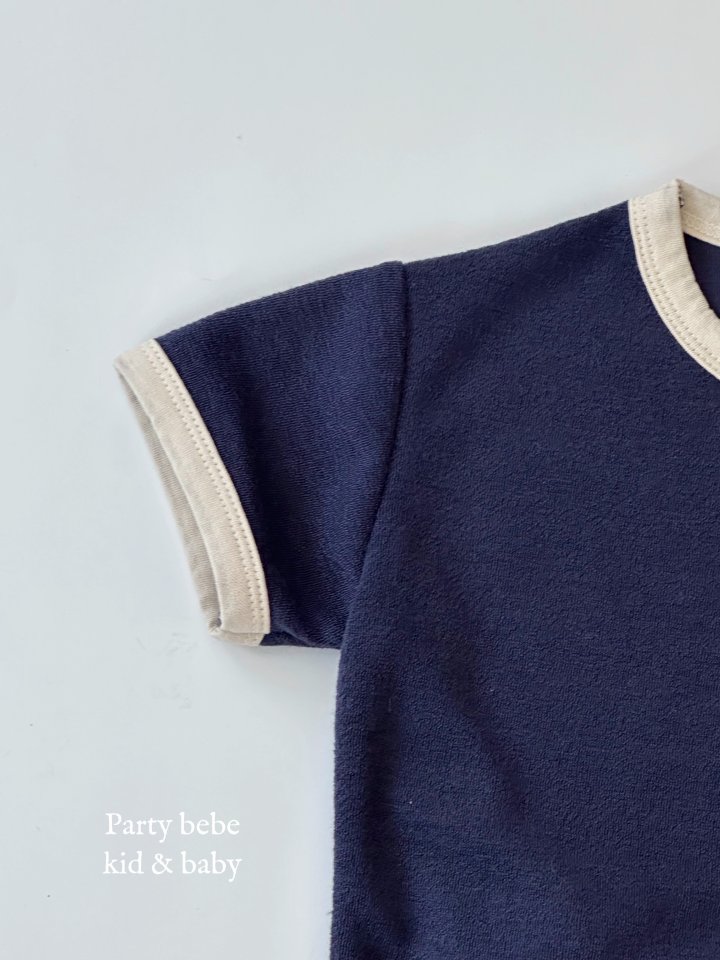 Party Kids - Korean Baby Fashion - #babyfashion - A Set-up - 5