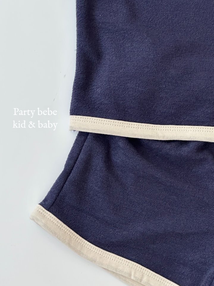 Party Kids - Korean Baby Fashion - #babyfever - A Set-up - 6