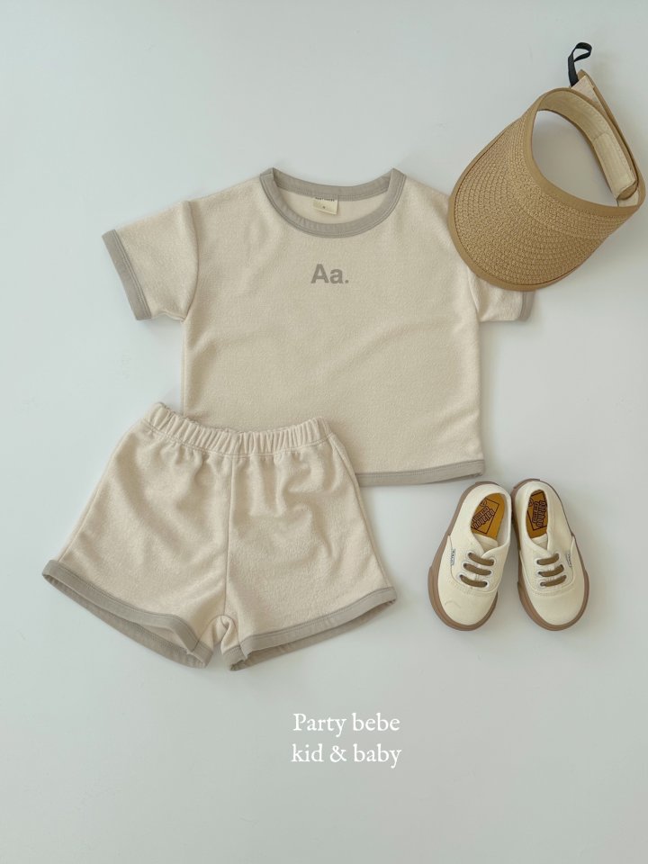 Party Kids - Korean Baby Fashion - #babygirlfashion - A Set-up - 7
