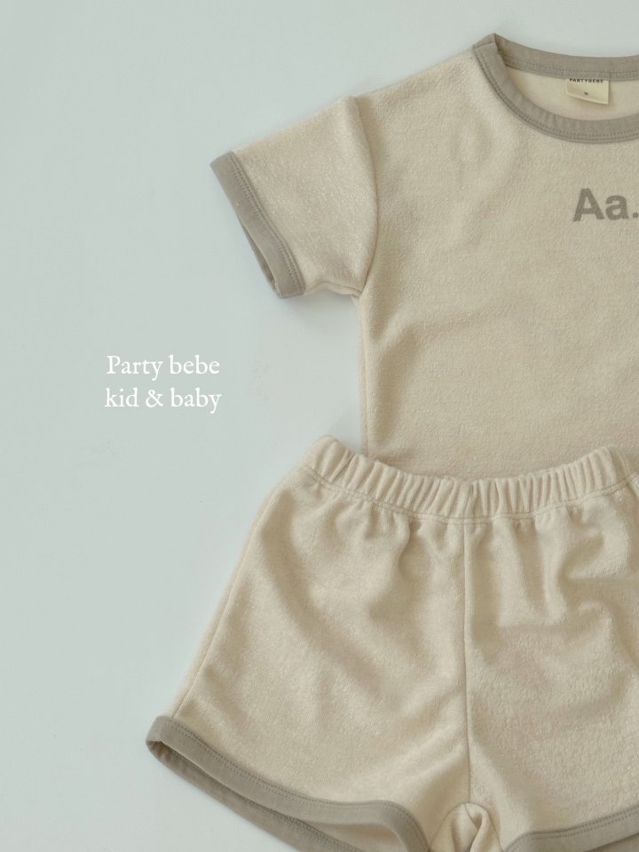Party Kids - Korean Baby Fashion - #babylifestyle - A Set-up - 8
