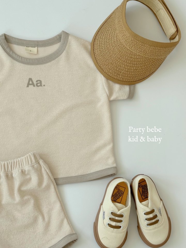 Party Kids - Korean Baby Fashion - #babyoninstagram - A Set-up - 9
