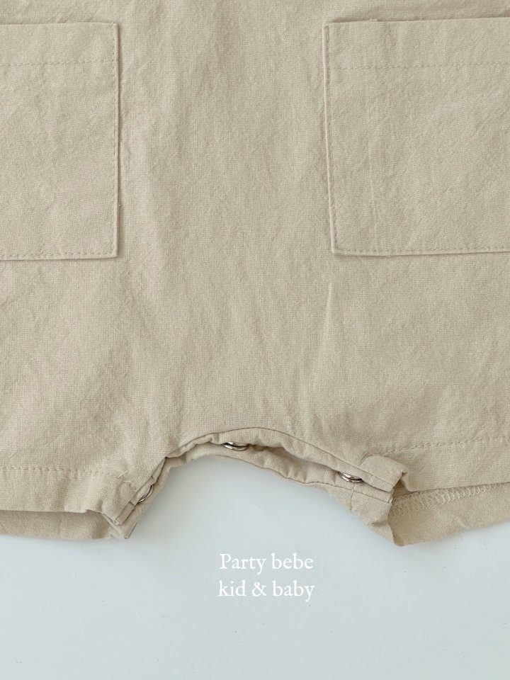 Party Kids - Korean Baby Fashion - #onlinebabyboutique - Sailor Suit Hat Set-up - 10