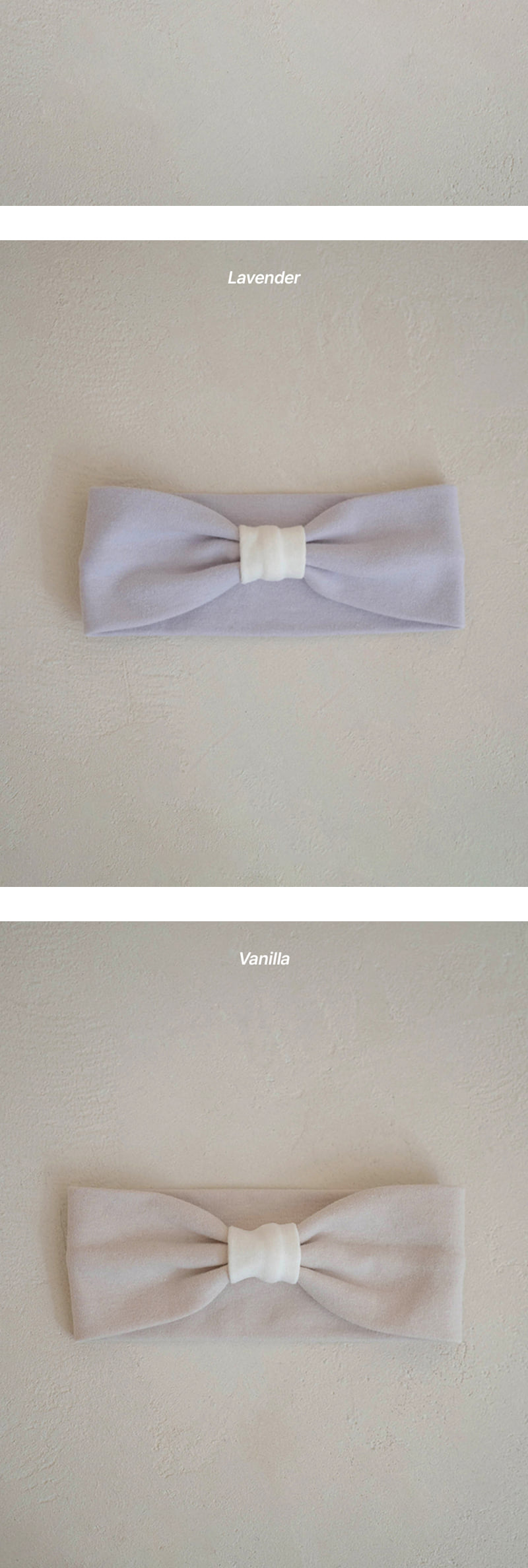 Peekaboo - Korean Baby Fashion - #babyfever - Daisy Hairband - 4