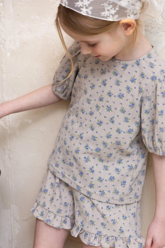 Perrobebe - Korean Children Fashion - #childofig - Page Set-up - 2