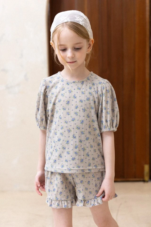 Perrobebe - Korean Children Fashion - #discoveringself - Page Set-up - 5
