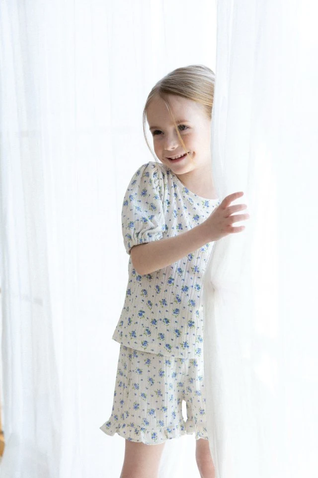 Perrobebe - Korean Children Fashion - #kidsshorts - Page Set-up - 7