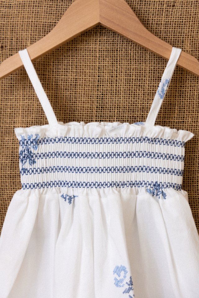 Perrobebe - Korean Children Fashion - #kidsstore - Seraphim One-piece - 11