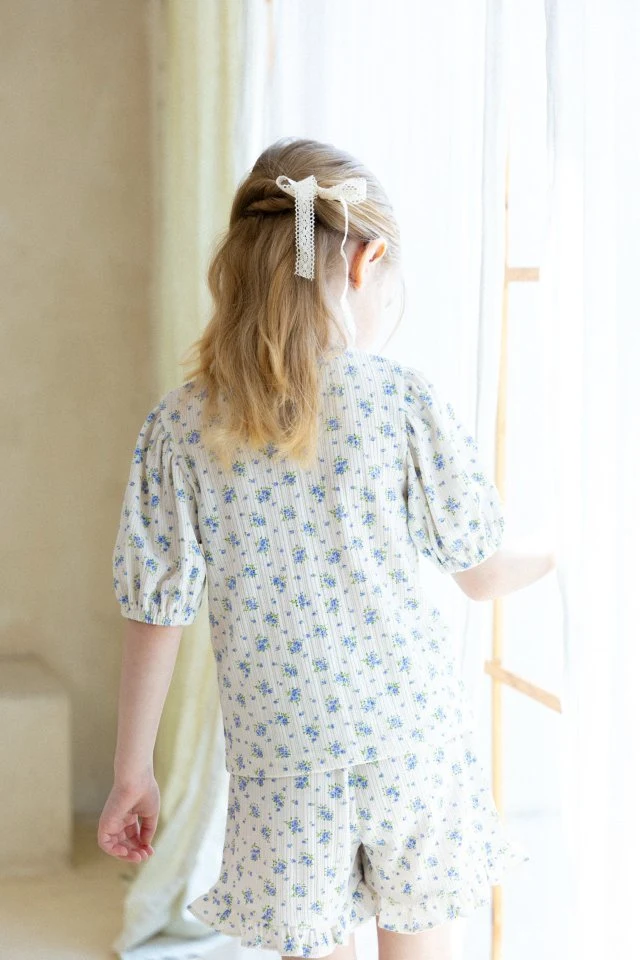 Perrobebe - Korean Children Fashion - #kidsstore - Page Set-up - 8