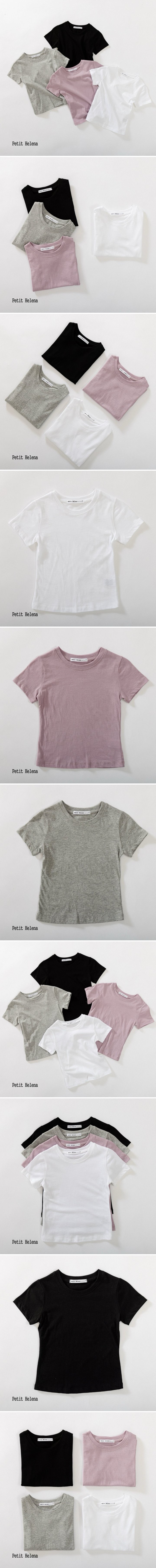 Petit Helena - Korean Children Fashion - #childofig - Bens Tee