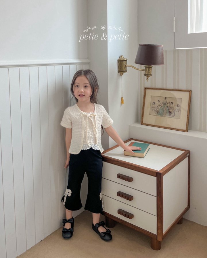 Petit & Petit - Korean Children Fashion - #childrensboutique - Emma Tee