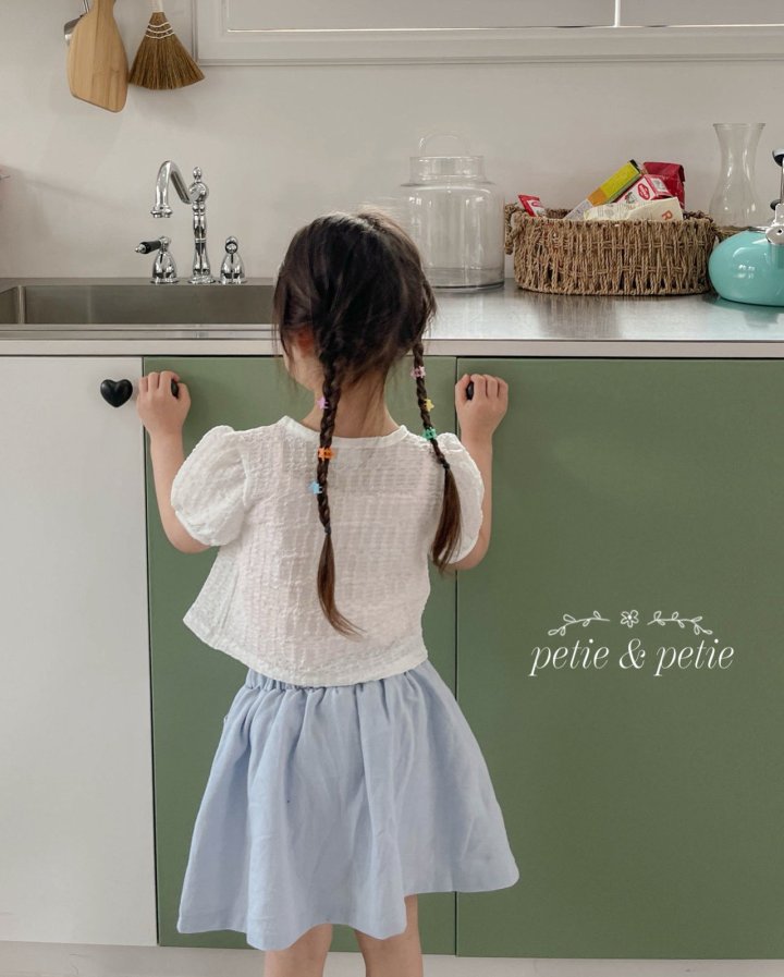 Petit & Petit - Korean Children Fashion - #discoveringself - Pring Cardigan - 6