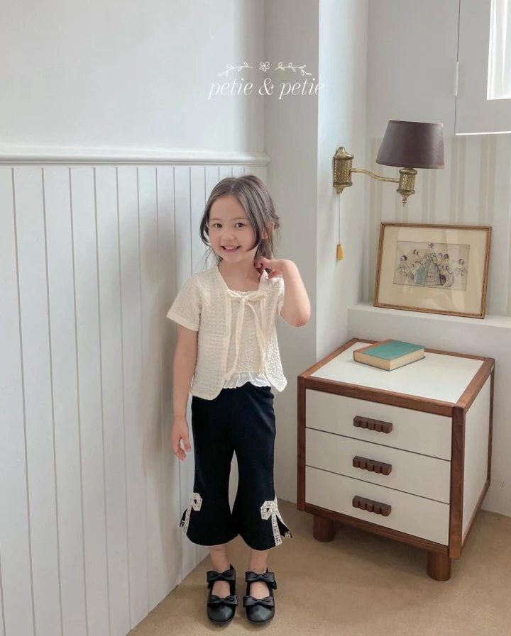 Petit & Petit - Korean Children Fashion - #discoveringself - Emma Tee - 3