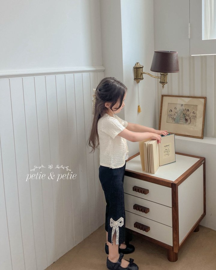 Petit & Petit - Korean Children Fashion - #discoveringself - Emma Tee - 4