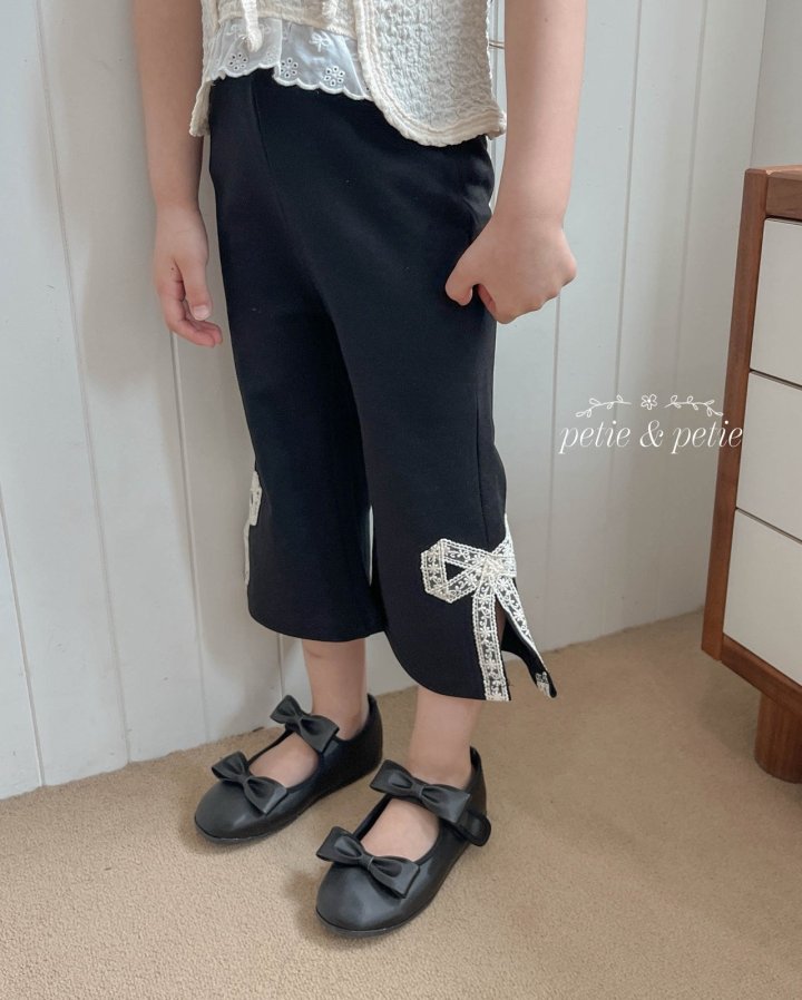 Petit & Petit - Korean Children Fashion - #kidsstore - Emma Tee - 6