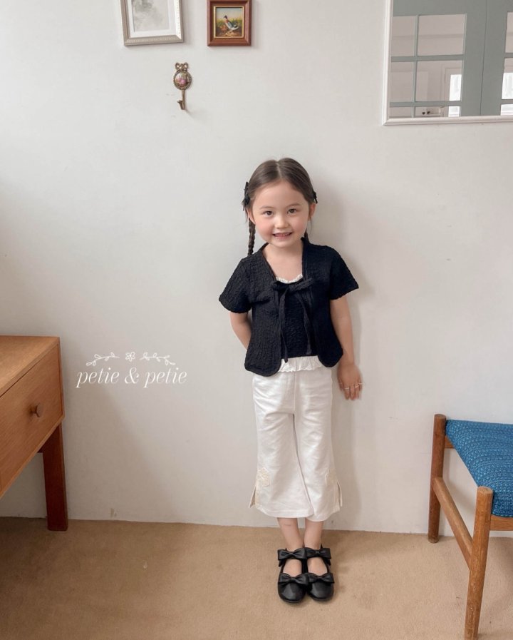 Petit & Petit - Korean Children Fashion - #kidzfashiontrend - Emma Tee - 7