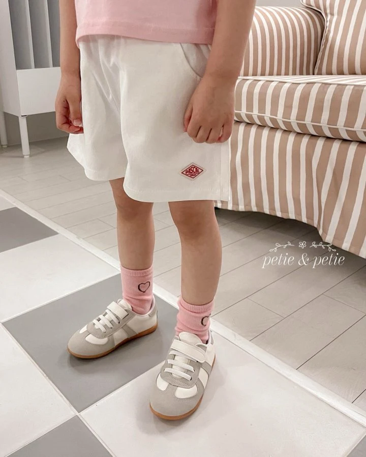 Petit & Petit - Korean Children Fashion - #magicofchildhood - Selleim Pants - 10