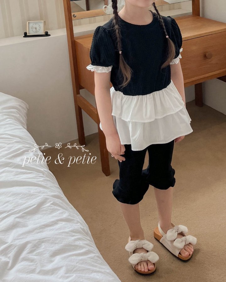 Petit & Petit - Korean Children Fashion - #minifashionista - Shabet Tee - 9