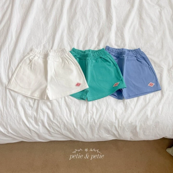 Petit & Petit - Korean Children Fashion - #prettylittlegirls - Selleim Pants - 12