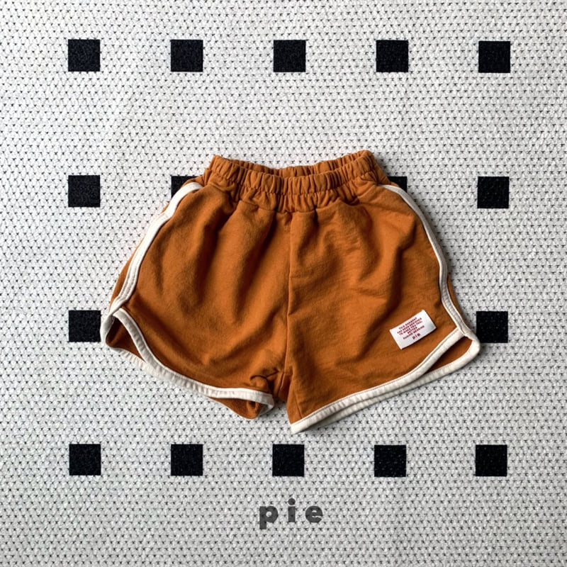 Pie - Korean Children Fashion - #kidzfashiontrend - Camel Pants - 4