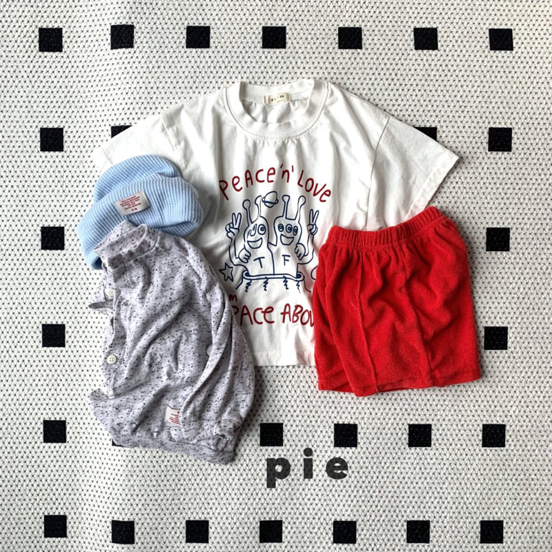 Pie - Korean Children Fashion - #childofig - Strawberry Cookie Cardigan - 6