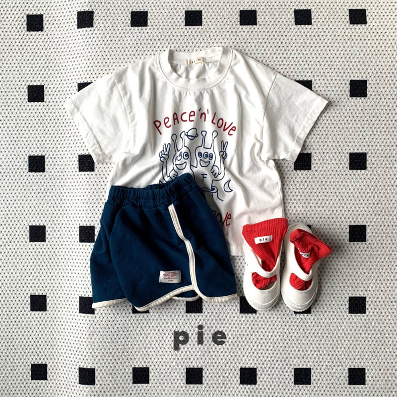 Pie - Korean Children Fashion - #childrensboutique - Summer Leg Warmer - 11