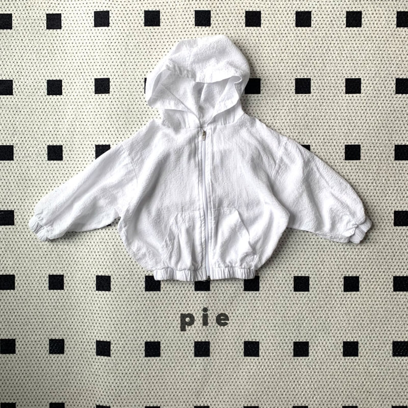 Pie - Korean Children Fashion - #kidsstore - Sky Windbreaker - 11
