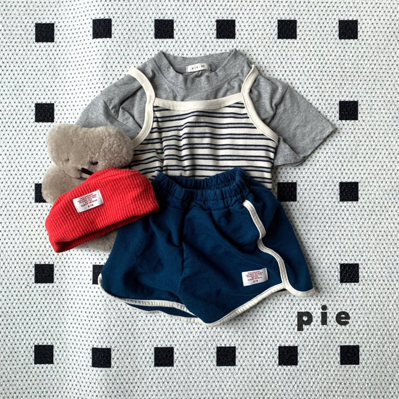 Pie - Korean Children Fashion - #kidsstore - Pie Beanie - 5