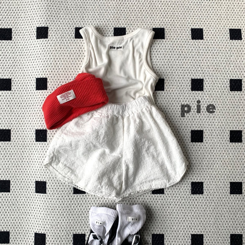 Pie - Korean Children Fashion - #littlefashionista - Summer Leg Warmer - 4