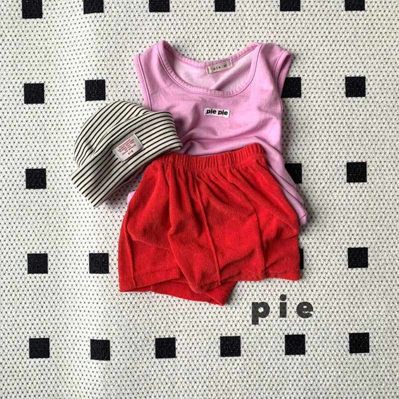 Pie - Korean Children Fashion - #prettylittlegirls - Pie Beanie - 11