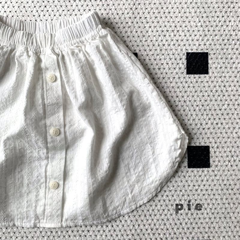 Pie - Korean Children Fashion - #prettylittlegirls - Chuchu Skirt - 8