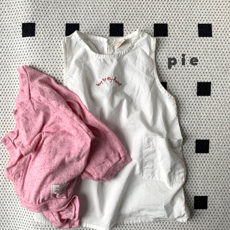 Pie - Korean Children Fashion - #prettylittlegirls - Strawberry Cookie Cardigan - 5