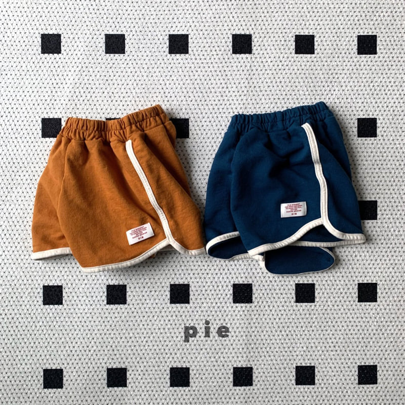 Pie - Korean Children Fashion - #prettylittlegirls - Camel Pants - 8