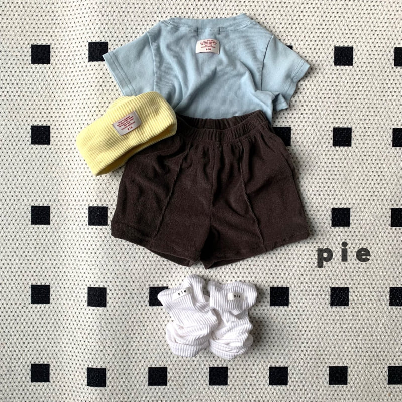 Pie - Korean Children Fashion - #stylishchildhood - Summer Leg Warmer - 9
