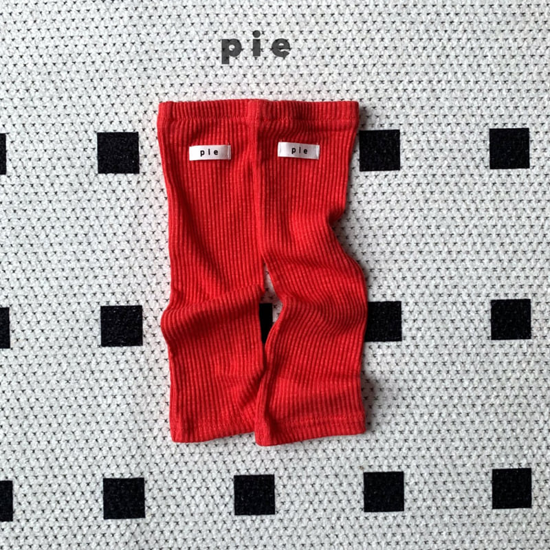 Pie - Korean Children Fashion - #todddlerfashion - Summer Leg Warmer - 7